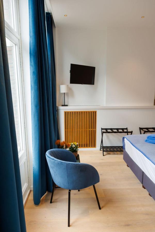 Apl8 St-Anna B&B Μπριζ Εξωτερικό φωτογραφία