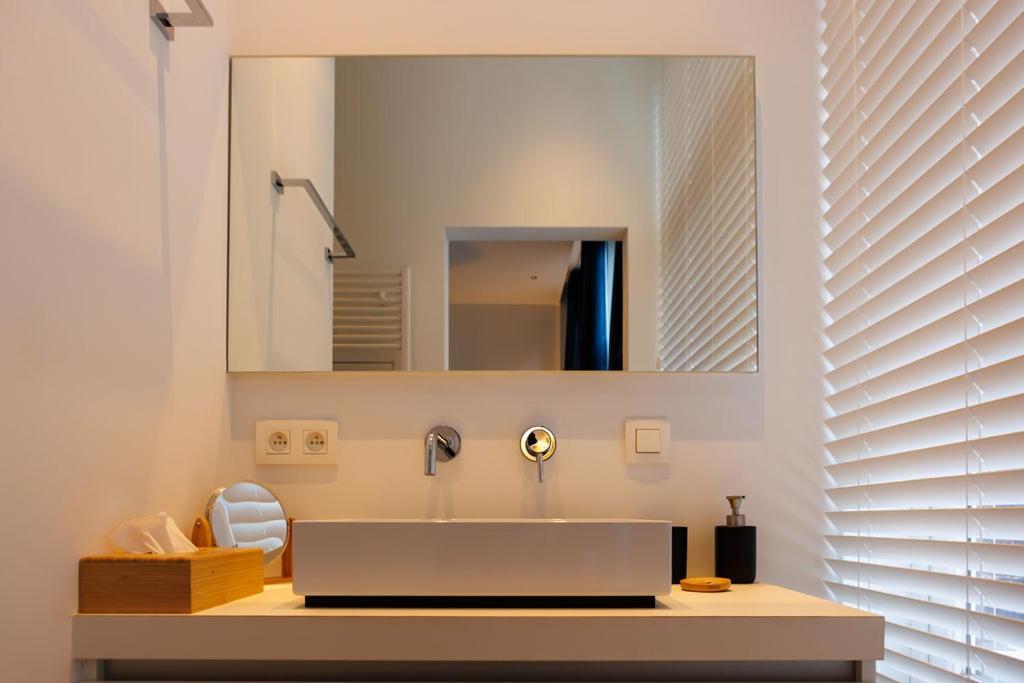 Apl8 St-Anna B&B Μπριζ Εξωτερικό φωτογραφία