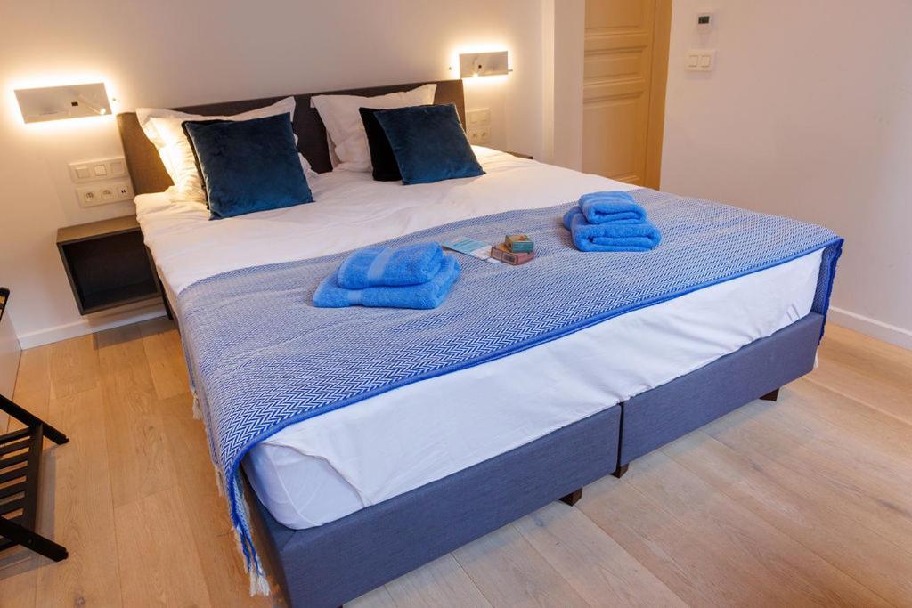Apl8 St-Anna B&B Μπριζ Εξωτερικό φωτογραφία