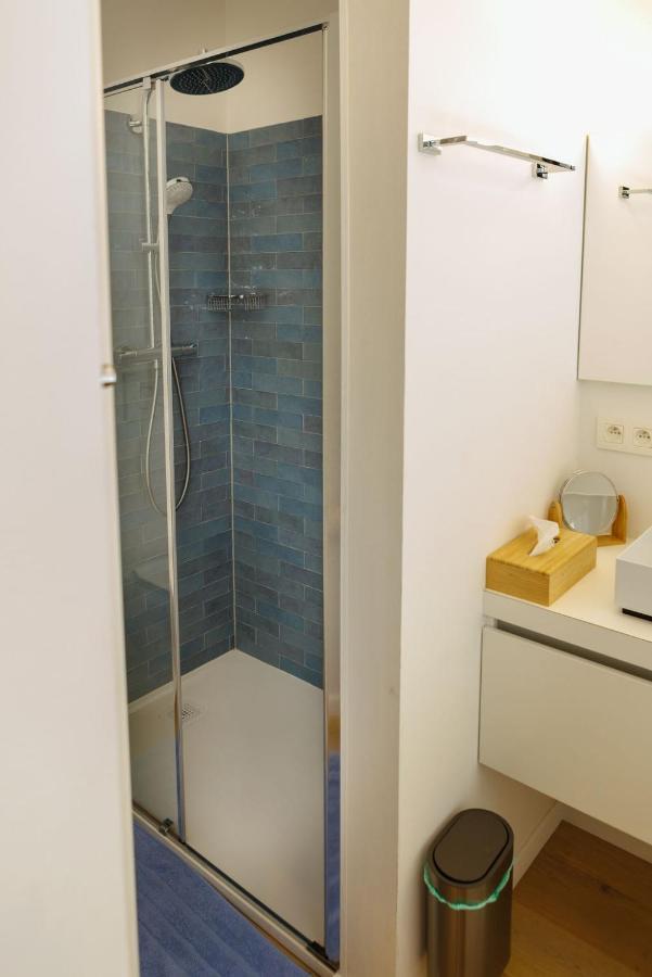 Apl8 St-Anna B&B Μπριζ Εξωτερικό φωτογραφία
