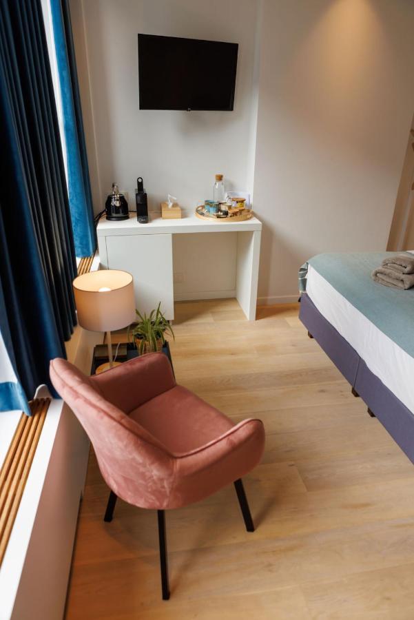 Apl8 St-Anna B&B Μπριζ Εξωτερικό φωτογραφία