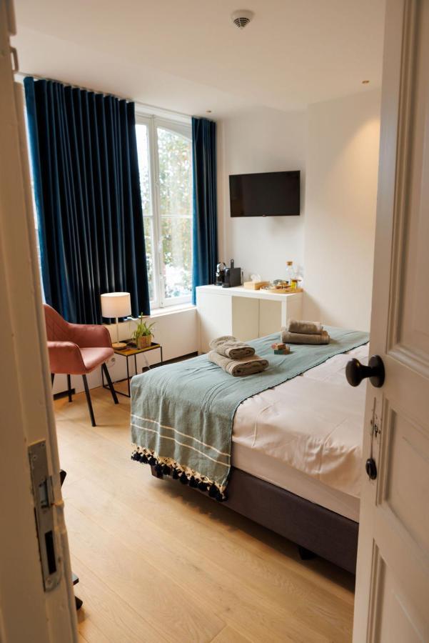 Apl8 St-Anna B&B Μπριζ Εξωτερικό φωτογραφία