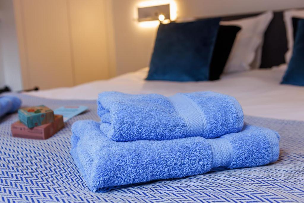 Apl8 St-Anna B&B Μπριζ Εξωτερικό φωτογραφία